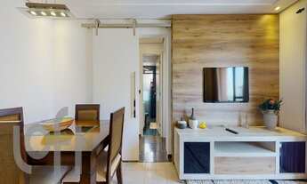 Imagem 2: São Paulo - Apartamento Padrão - Saúde