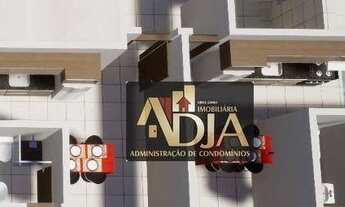 Imagem 5: Apartamento com 2 dormitórios à venda, 54 m² por R$ 262.500 - Vila Assis - Mauá/SP