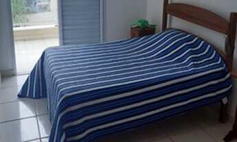 Imagem 2: UBATUBA - Apartamento Padrão - ITAGUA