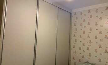 Imagem 2: Apartamento para venda tem 68 metros quadrados com 2 quartos em Jardim Macedo - Ribeirão P