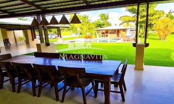 Imagem 4: LAURO DE FREITAS - Casa de Condomínio - ENCONTRO DAS ÁGUAS