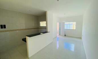 Imagem 6: Casa para venda tem 86 m² com 2 quartos em Pedras e Ancuri/Messejana- Fortaleza - CE