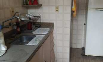 Imagem 6: Casa sobrado, de 70m², com 2 quartos, bairros Macuco - Santos/SP