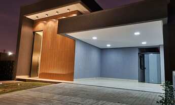 Imagem 2: Casa condomínio térrea 3\4 3 suites parqville pinheiros