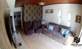 Imagem 3: Dois Irmãos - Casa Padrão - São João