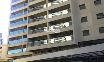 Imagem: RIBEIRAO PRETO - Flat - BOSQUE DAS JURITIS