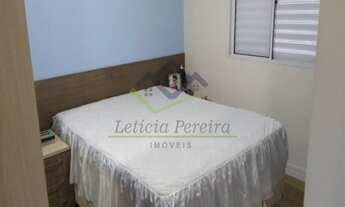 Imagem 6: POÁ - Apartamento Padrão - CHÁCARA BELA VISTA