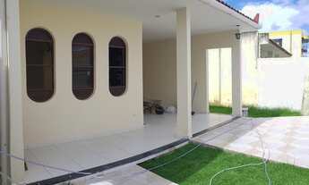 Imagem 2: Casa para aluguel tem 140 metros quadrados com 4 quartos em Alto do Cruzeiro - Arapiraca