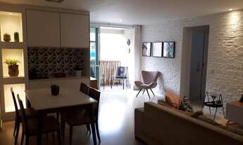 Imagem: RUA DONA MARIANA, 2 QUARTOS, 1 SUITES, VAGA