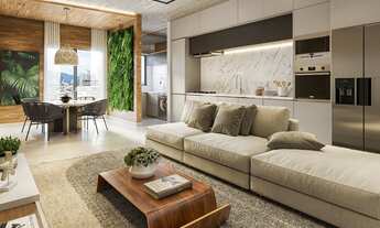 Imagem 6: PORTO BELO - Apartamento Padrão - Perequê