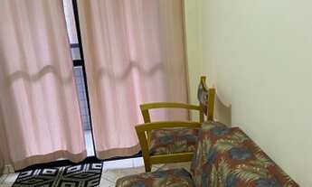 Imagem 2: Apartamento para aluguel tem 45 metros quadrados com 1 quarto em Guilhermina - Praia Grand