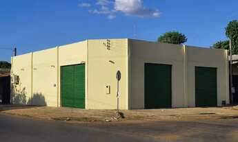 Imagem 2: VENDE-SE GALPÃO MEDINDO 242m²