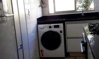 Imagem 2: Apartamento Vila Industrial - 42m²- 2 Dormitórios