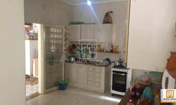 Imagem 4: Casa (térrea na rua) 2 dormitórios/suite, cozinha planejada