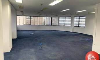 Imagem 4: São Paulo - Conjunto Comercial/sala - Brooklin