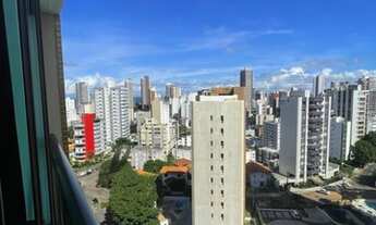 Imagem 7: Apartamento para Venda em Salvador, Jardim Apipema, 2 dormitórios, 1 suíte, 3 banheiros, 2