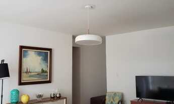 Imagem 3: Apto Centro Histórico, frente, amplo, infraestrutura, Rua Irmãos D'angelo - Petrópoli