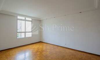 Imagem 2: Amplo apartamento em ótima localização!