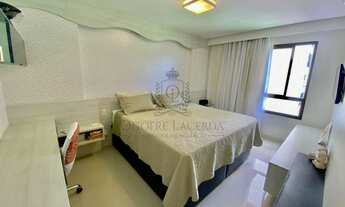 Imagem 2: H.A Apartamento para venda tem 170 m² com 4 quartos em Imbiribeira - Recife - PE