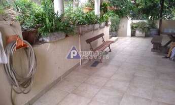 Imagem 4: EXCELENTE Cobertura duplex, 8 quartos, 2 vagas, em Laranjeiras