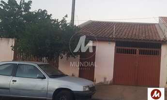 Imagem: Casa (térrea na rua) 2 dormitórios, cozinha