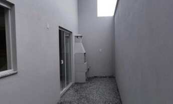 Imagem 5: CASA 3 QUARTOS Casa com 3 dormitórios