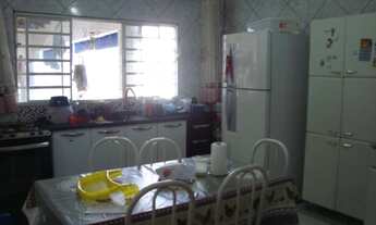 Imagem 5: CUIABÁ - Casa Padrão - TIJUCAL