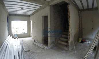 Imagem 5: Sobrado com 3 dormitórios à venda, 114 m² por R$ 570.000,00 - Uberaba - Curitiba/PR