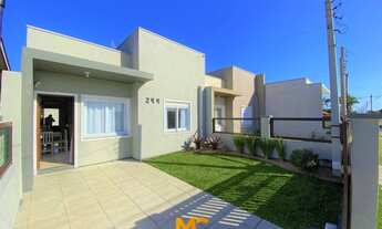 Imagem 2: Casa térrea com 02 dormitórios, piscina