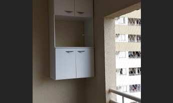 Imagem 4: Ed. Vero - 62m² / 02 quartos sendo 01 suíte / planejados / andar baixo