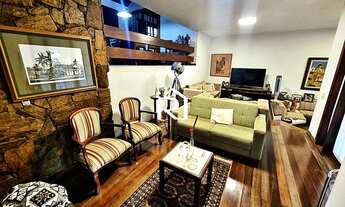 Imagem 5: Casa para venda com 5 quartos 3 suítes piscina por R$ 4.700.000,00 em Ilha do Boi - Vitóri