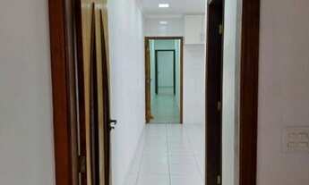 Imagem 4: Casa à venda, 136 m² por R$ 670.000,00 - Vila Valparaíso - Santo André/SP