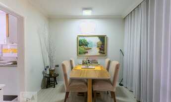 Imagem 3: Casa para Aluguel - Taboão, 2 Quartos, 80 m2