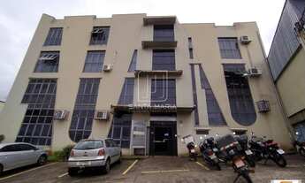 Imagem 7: Sala comercial (sala - edificio coml.) , portaria 24 horas, em condomínio fechado