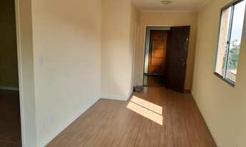 Imagem 7: Apartamento para venda possui 54 metros quadrados com 2 quartos 1 vaga Taboão da Serra - S