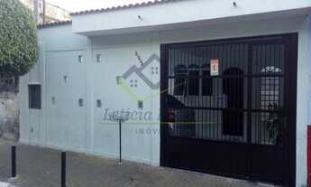 Imagem: POÁ - Casa Padrão - CALMON VIANA