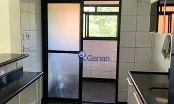 Imagem 7: Apartamento com 3 dormitórios à venda, 72 m² por R$ 460.000,00 - Vila Andrade - São Paulo