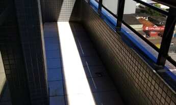 Imagem 2: VOLTA REDONDA - Apartamento Padrão - ATERRADO