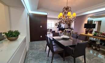 Imagem 5: Apartamento Mobiliado no Centro de Criciúma 3 quartos, Hidro, 2 vagas