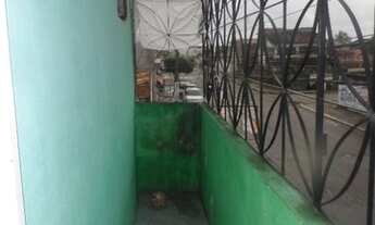 Imagem 4: NOSSA SENHORA DO SOCORRO - Casa Padrão - TAIÇOCA DE FORA (CJ. JOÃO ALVES