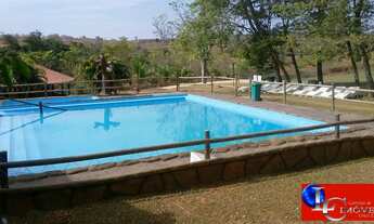 Imagem 6: Oportunidade! Lote com 653 metros no Condomínio Marinas Di Caldas, excelente localização