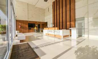 Imagem 5: Sala/Conjunto para venda com 58 metros quadrados em Centro - Jundiaí - SP