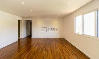 Imagem 1: Apartamento Venda 3 Dormitórios - 130 m² Sumaré