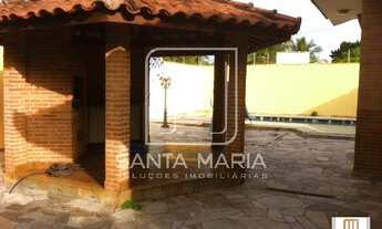 Imagem 6: Casa (térrea na rua) 4 dormitórios/suite, cozinha planejada