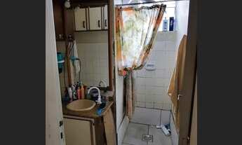 Imagem 2: Apartamento para venda possui 47 metros quadrados com 3 quartos em Bela Vista - São José