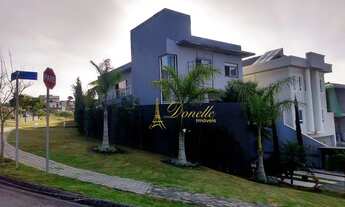 Imagem 6: Sobrado com 4 dormitórios à venda, 478 m² por R$ 1.400.000,00 - Aruã Brisas - Mogi das Cru