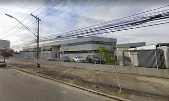 Imagem 4: Galpão Logístico Lapa, SP