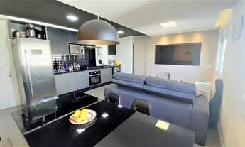 Imagem 3: Apartamento para venda com 41 metros quadrados com 1 quarto em Sítio da Figueira - São Pau