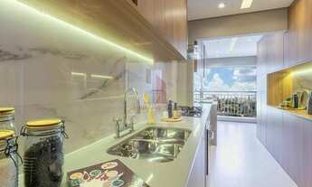 Imagem 5: Apartamento Alto Padrão à venda em São Paulo/SP