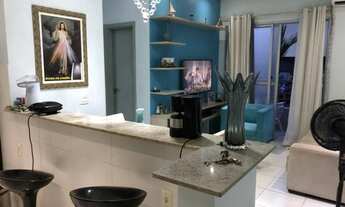 Imagem 6: Lindo apto semi-mobiliado no Chacaras Montenegro